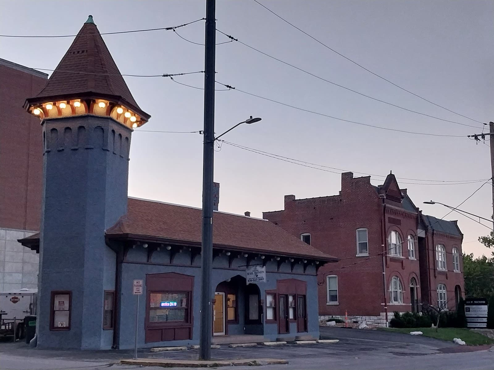 Frenchtown Historic District - Image 1