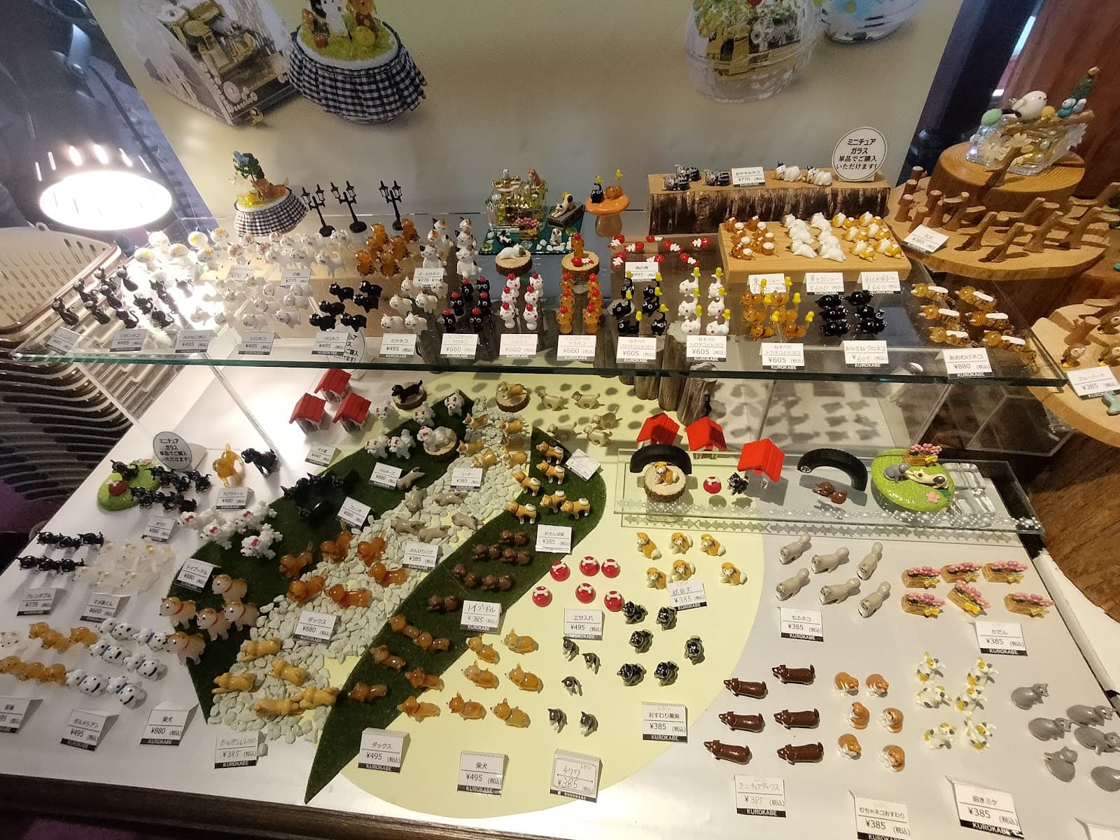 Kurokabe Glass Museum - Image 1