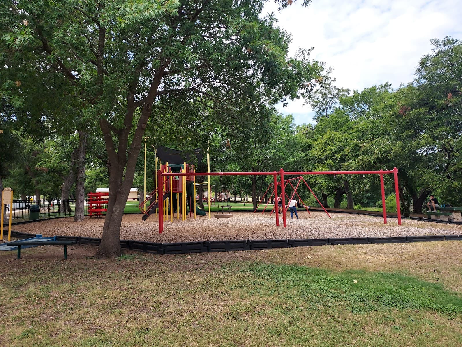 Johnson Park - Image 1