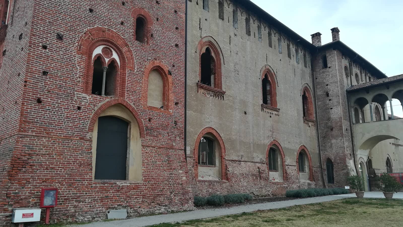 Twin Churches