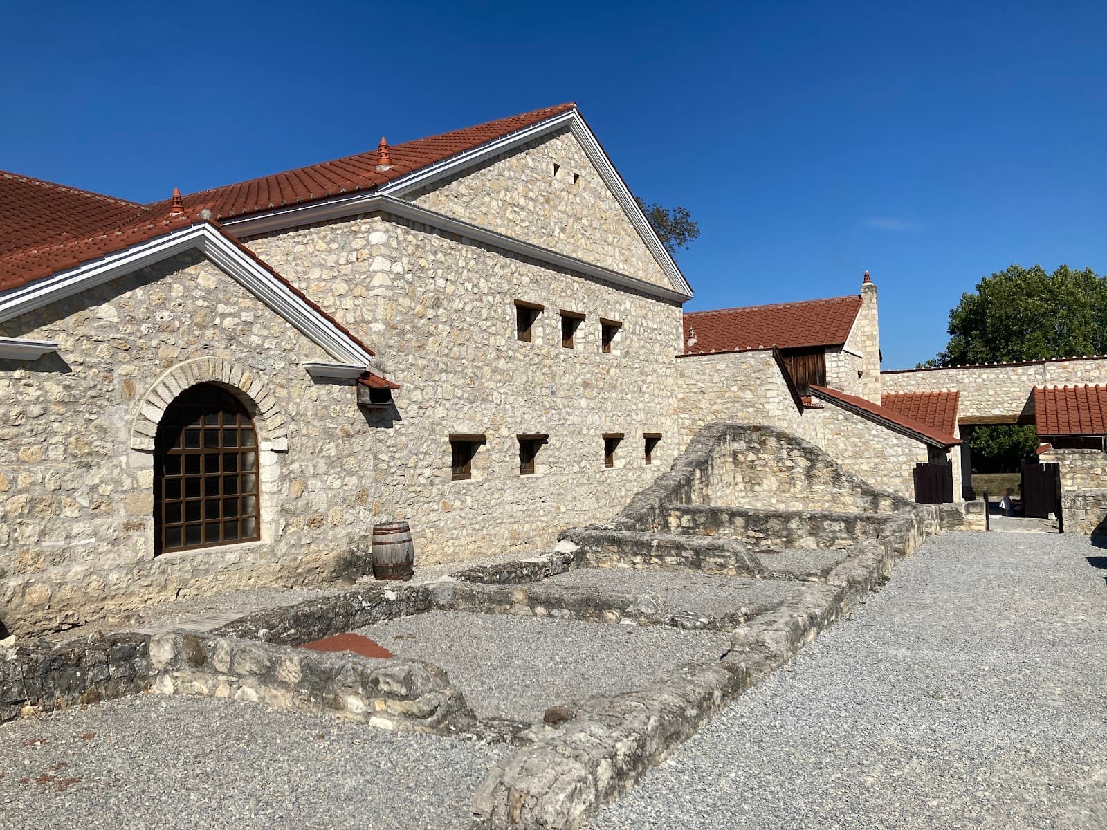 Carnuntum Archaeological Park - Image 1