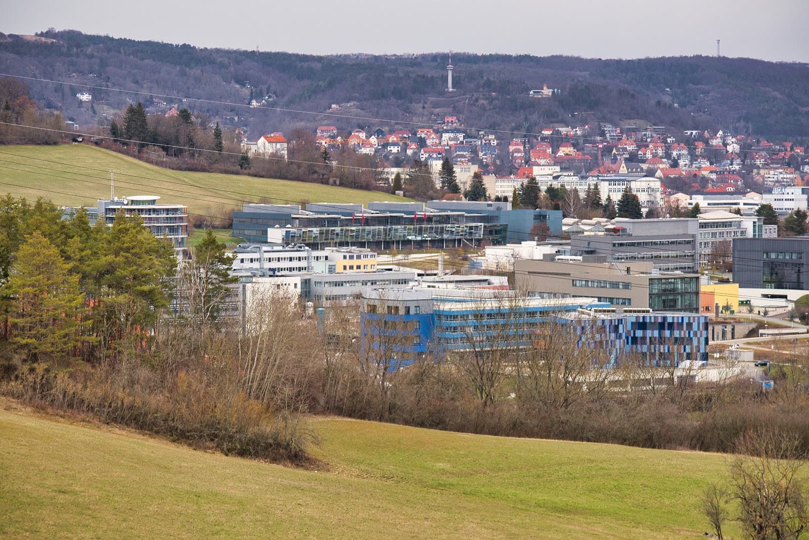 Beutenberg Campus - Image 1