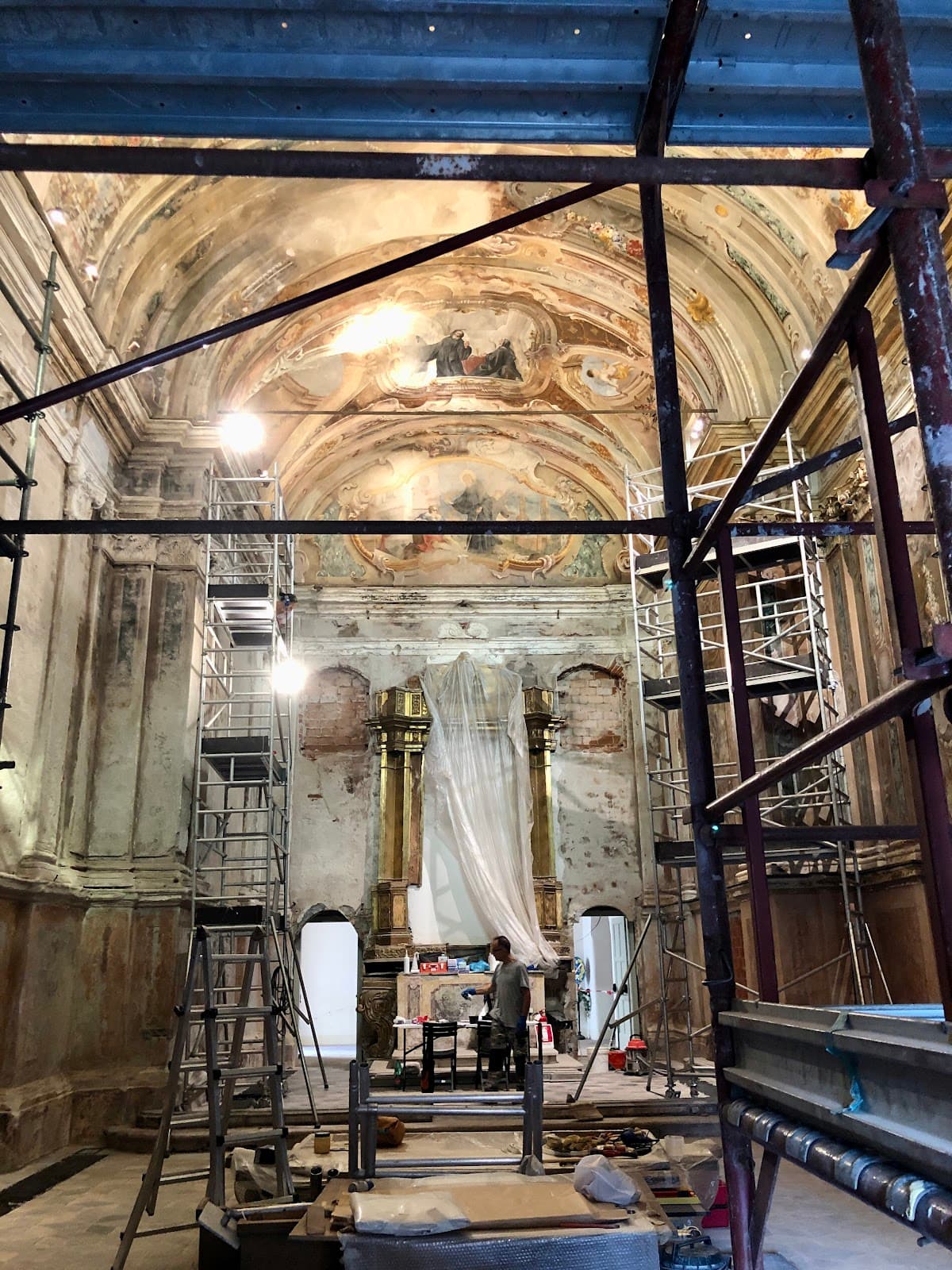 Chiesa di San Pietro Martire - Image 1