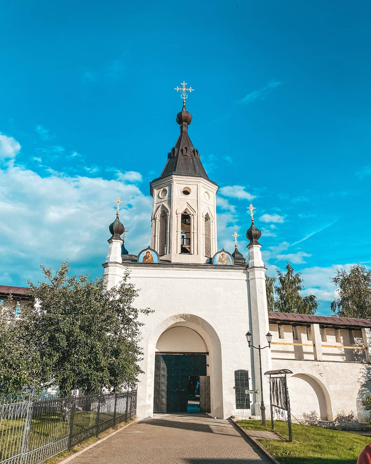 Vertical photo