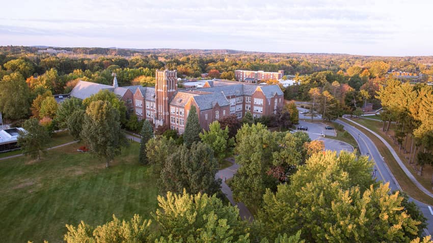 Kearney Hall Residence