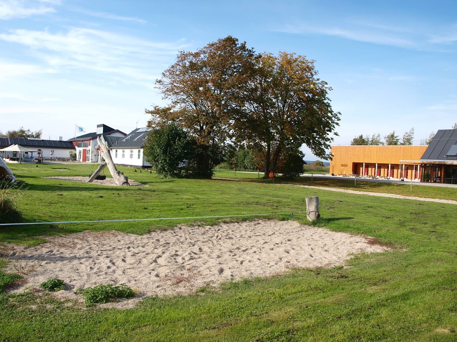 Randers Fjord Center (Voer) - Image 1