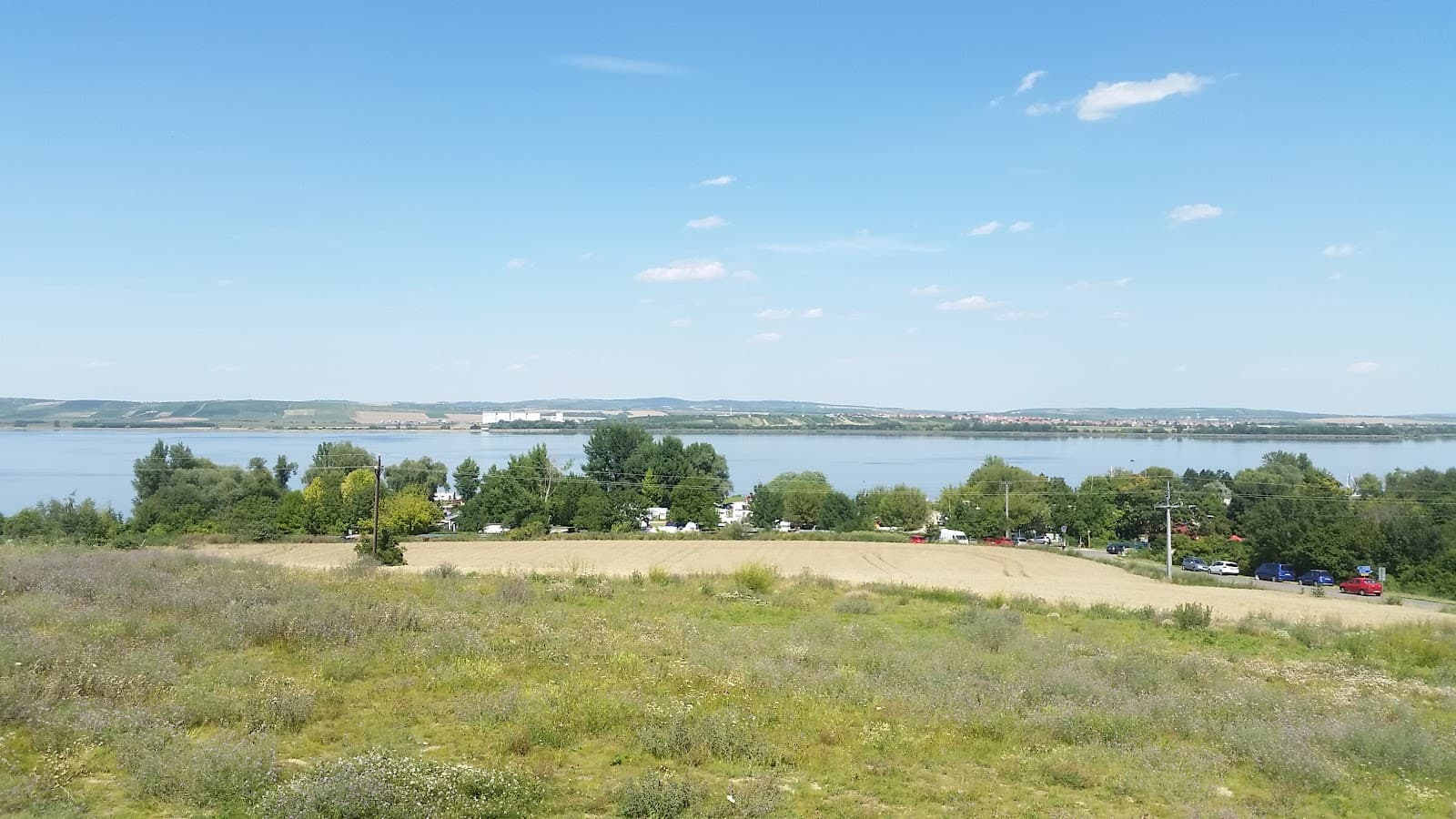 Nové Mlýny Reservoirs - Image 1