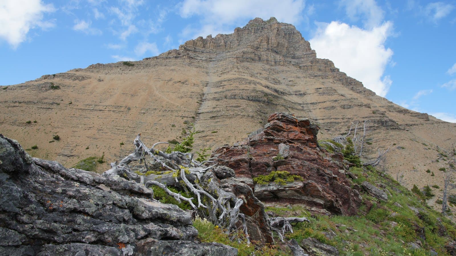 Mount Galwey - Image 1