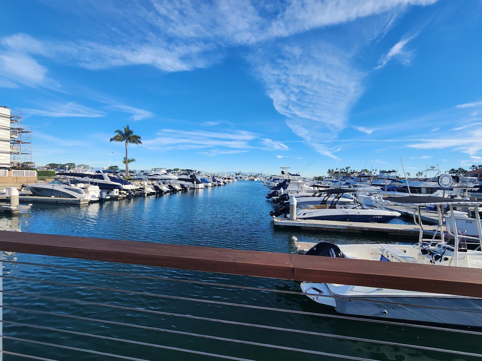 Peter's Landing Marina and Marketplace - Image 1