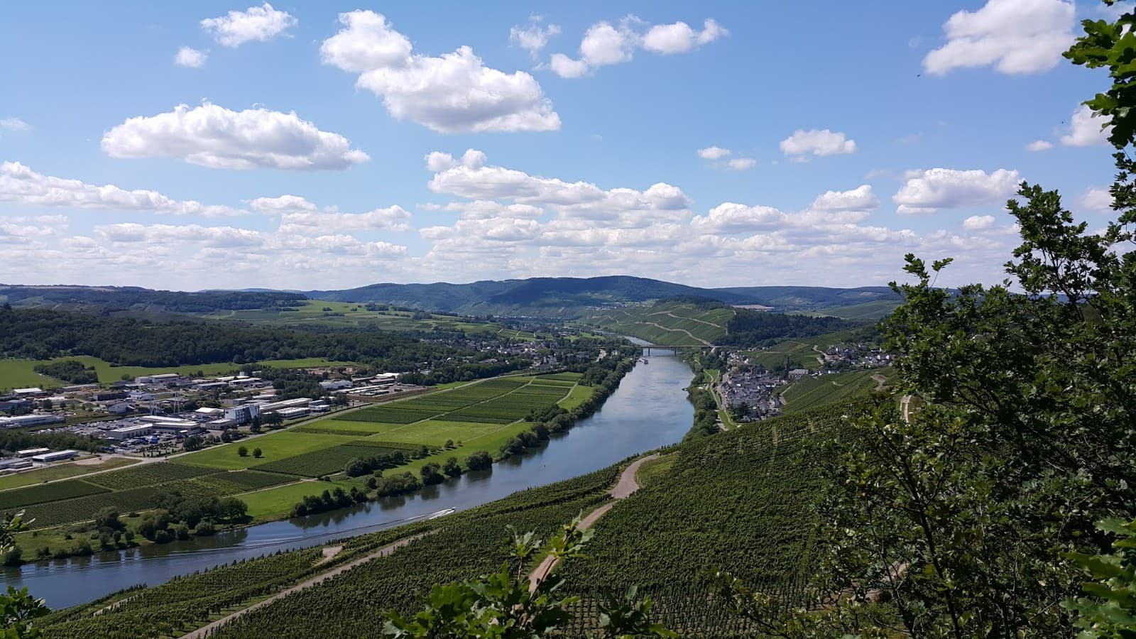 Kueser Plateau - Image 1