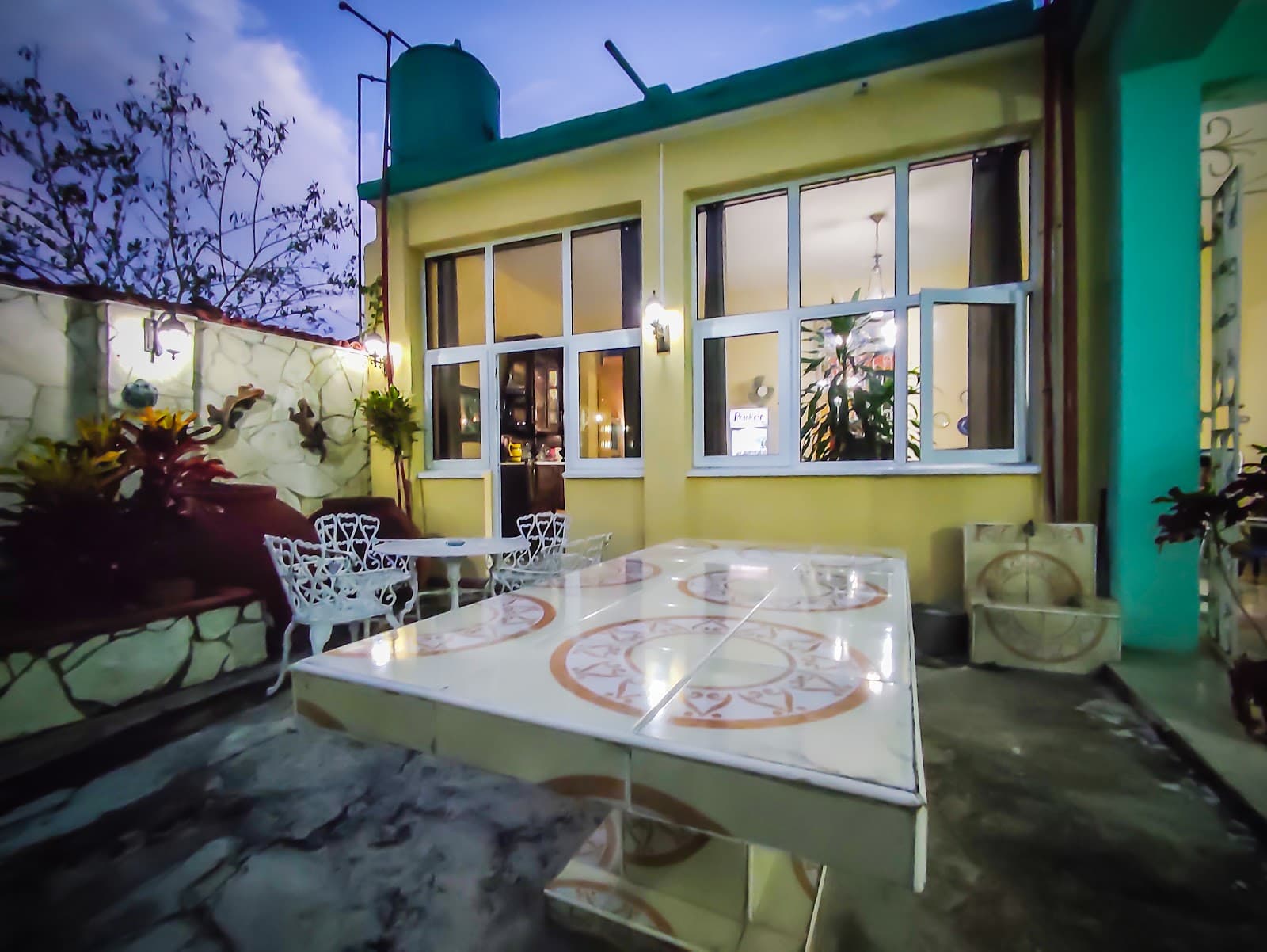 Tinajones of Camagüey (citywide) - Image 1