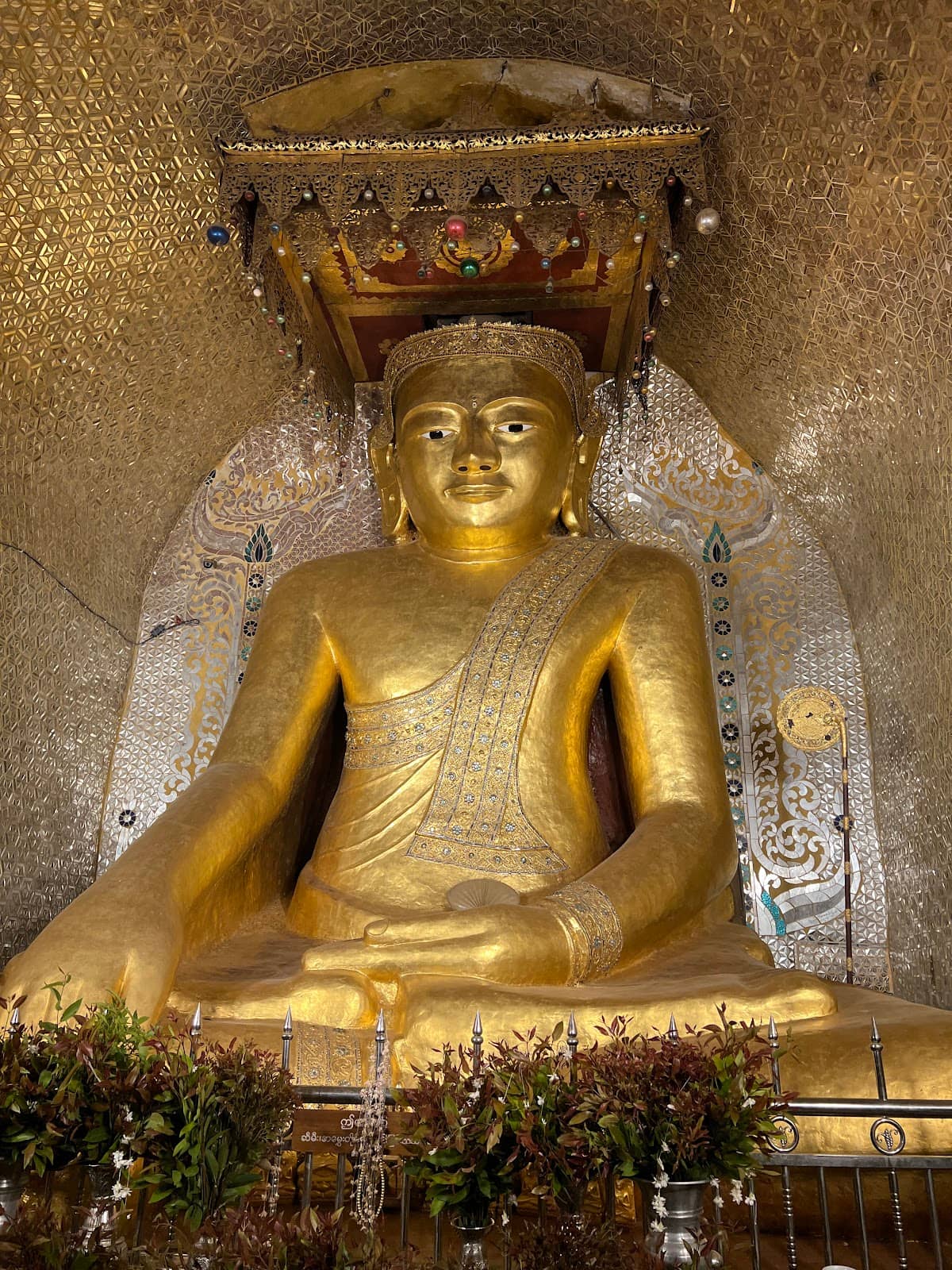 King Phu Saw Hti's Legacy