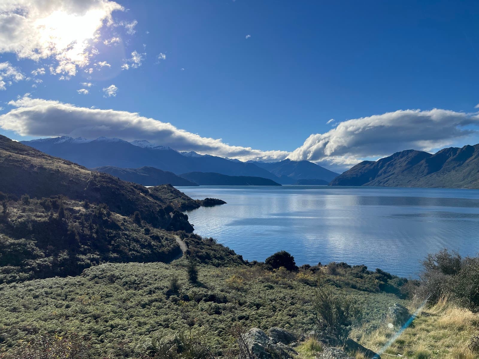 Millennium Track Wanaka - Image 1