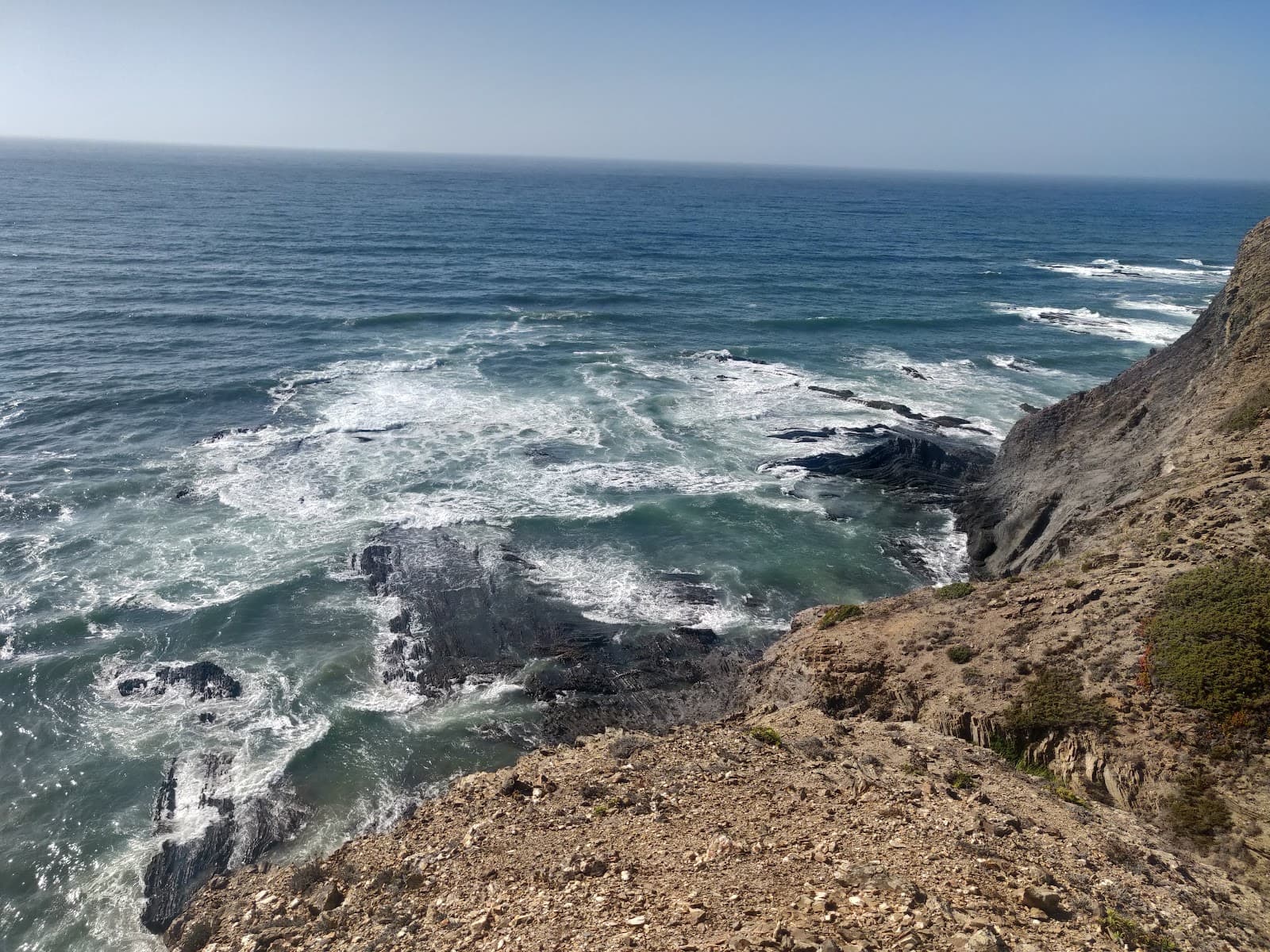 Praia da Samouqueira - Image 1