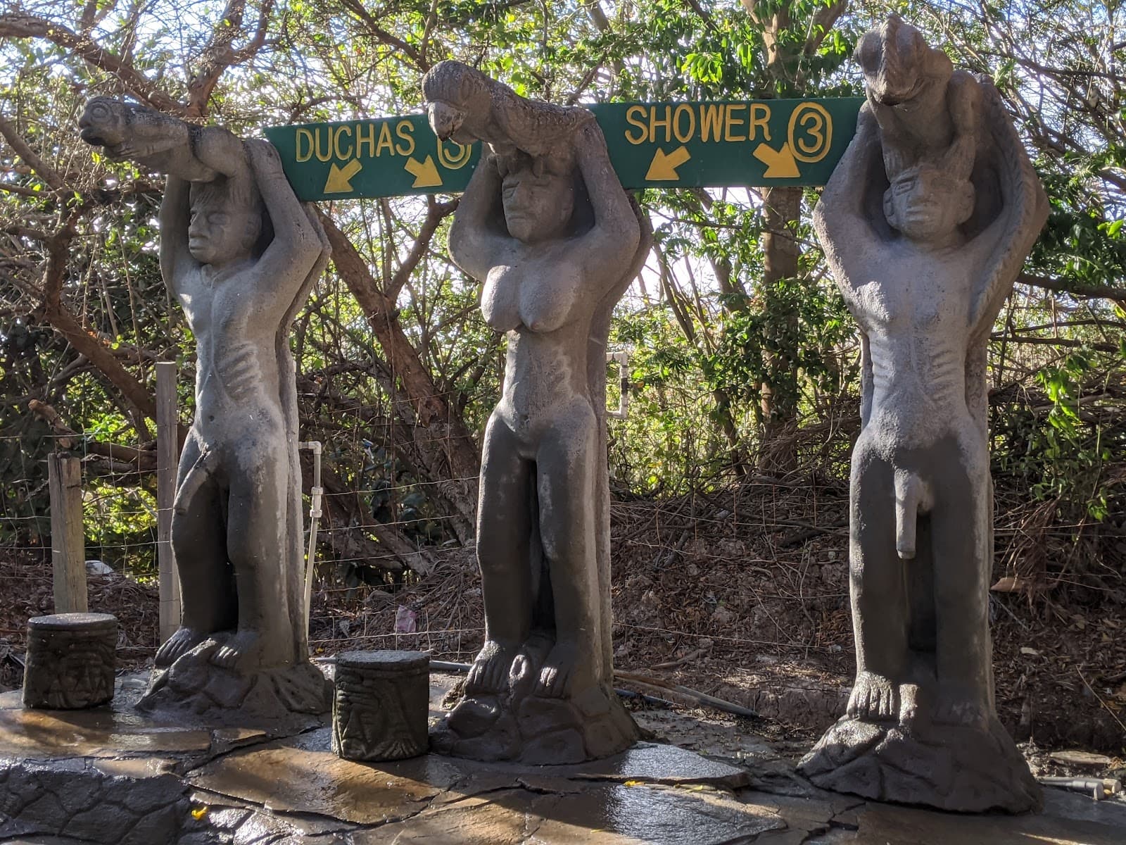 Las Hornillas Geothermal Park (Miravalles) - Image 1