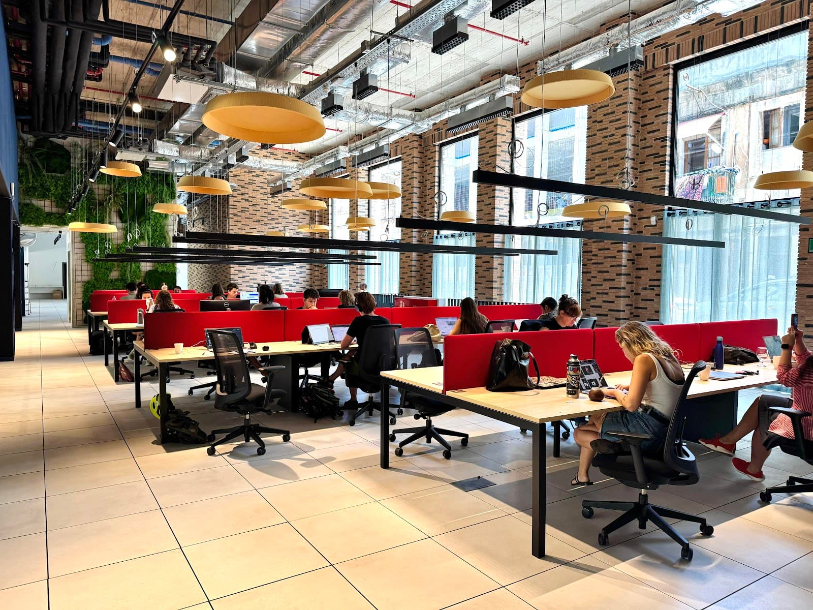 La Fabrica Beach - Image 1