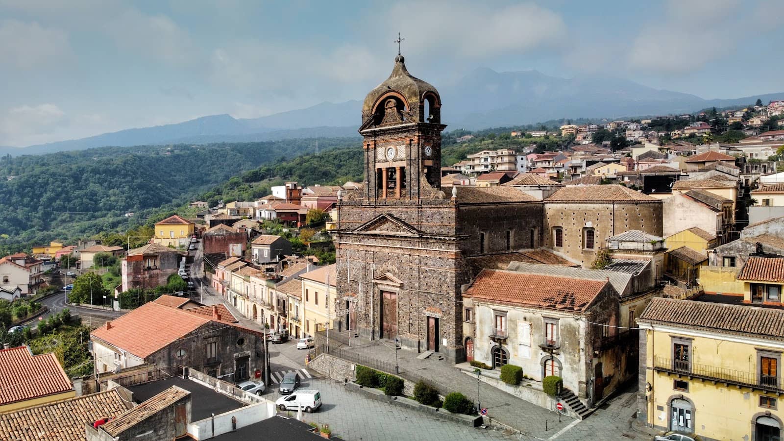 Ciliegia Gioiello dell'Etna Festival