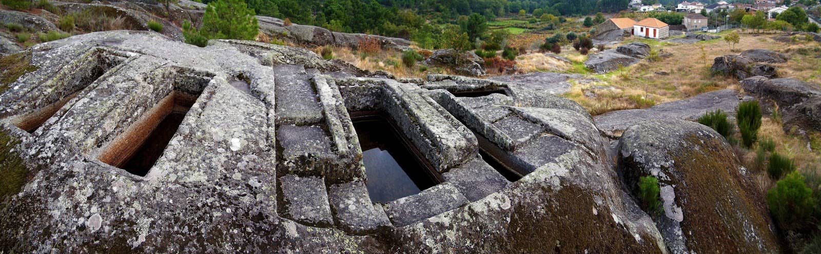 Historical Immersion