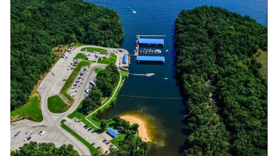 State Park Marina - Image 1