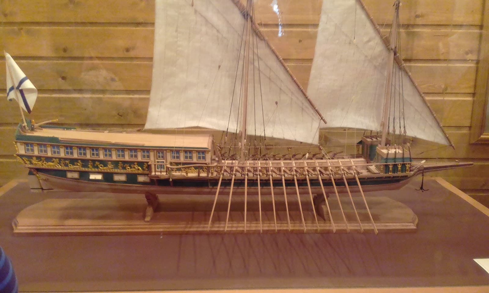 Urban Planning and Architecture Museum - Image 1