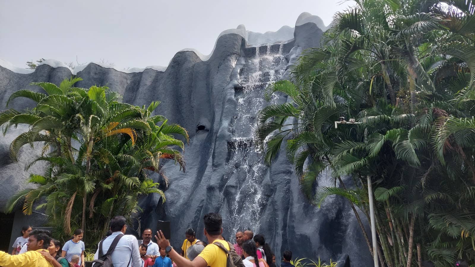 Vertical photo