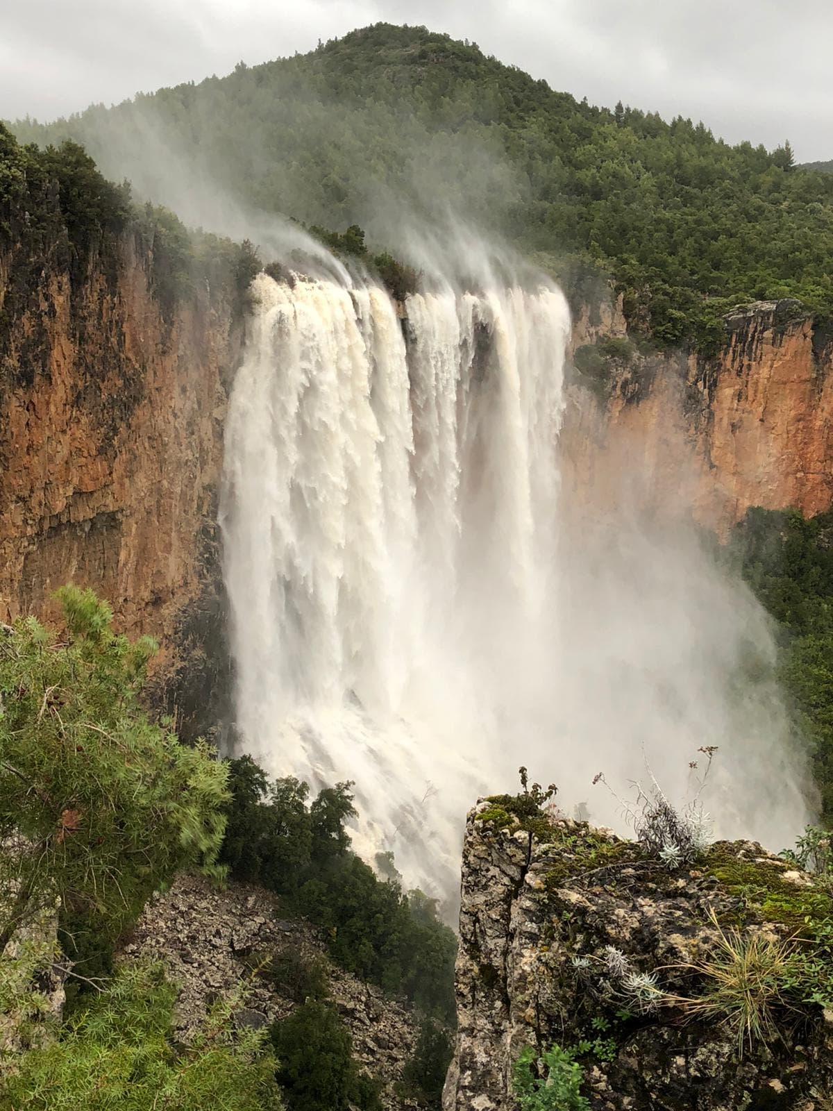 Cascate Lequarci (Ulassai) - Image 1