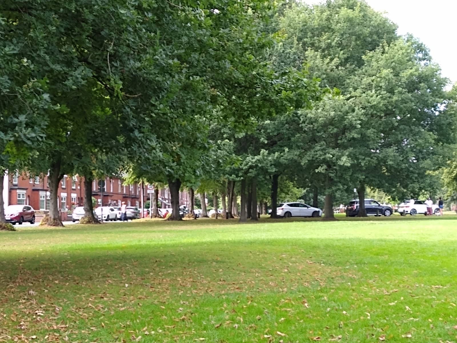 The Old Worsley Courthouse