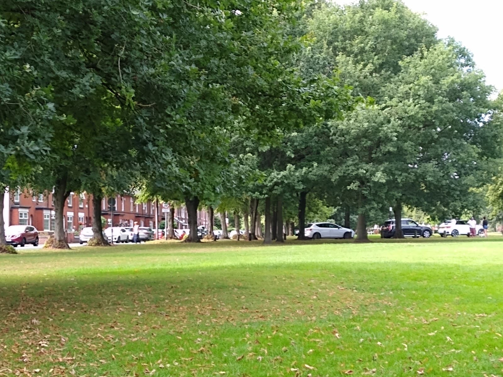 Worsley Village - Image 1