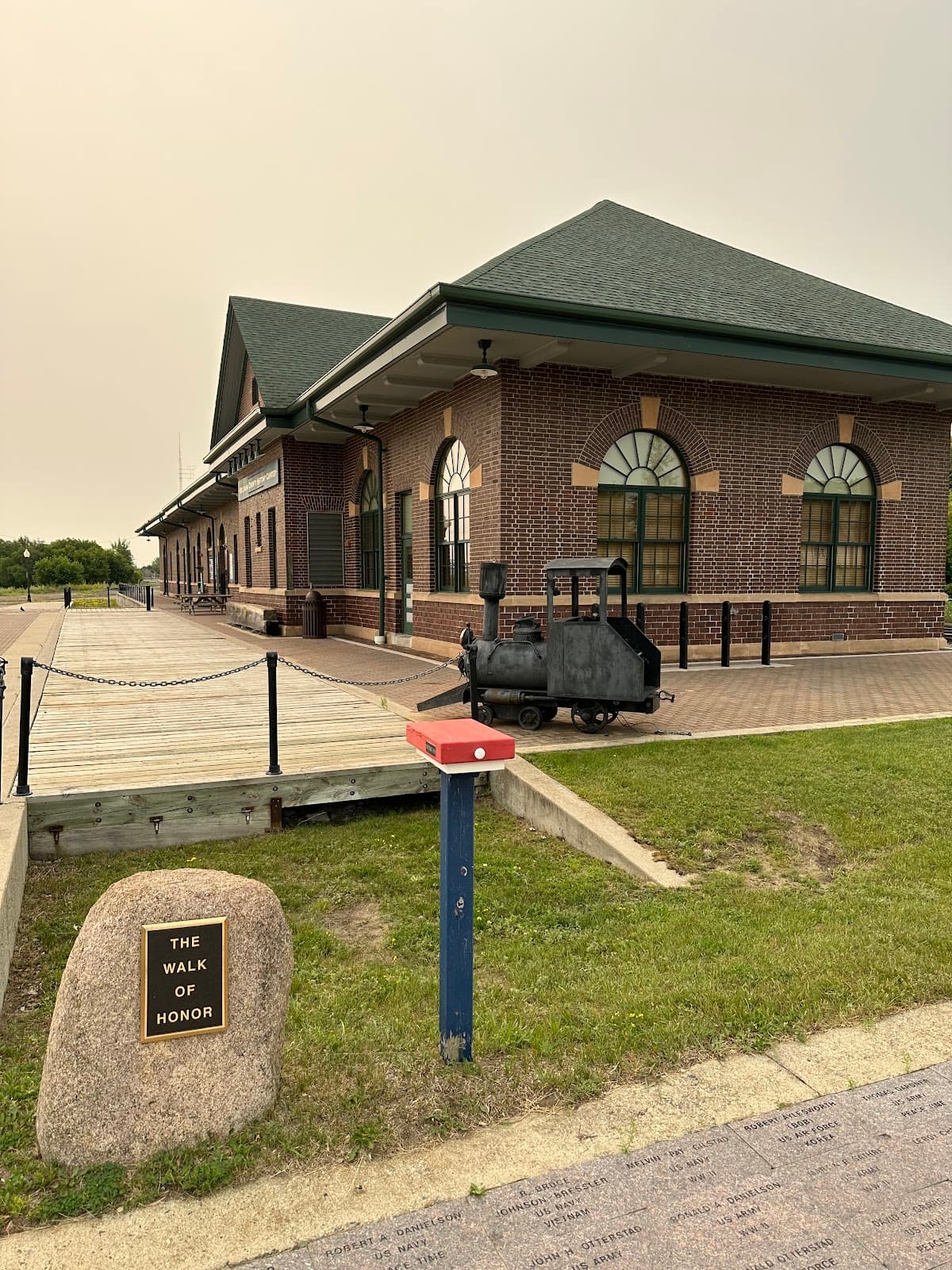 Beltrami County History Center - Image 1