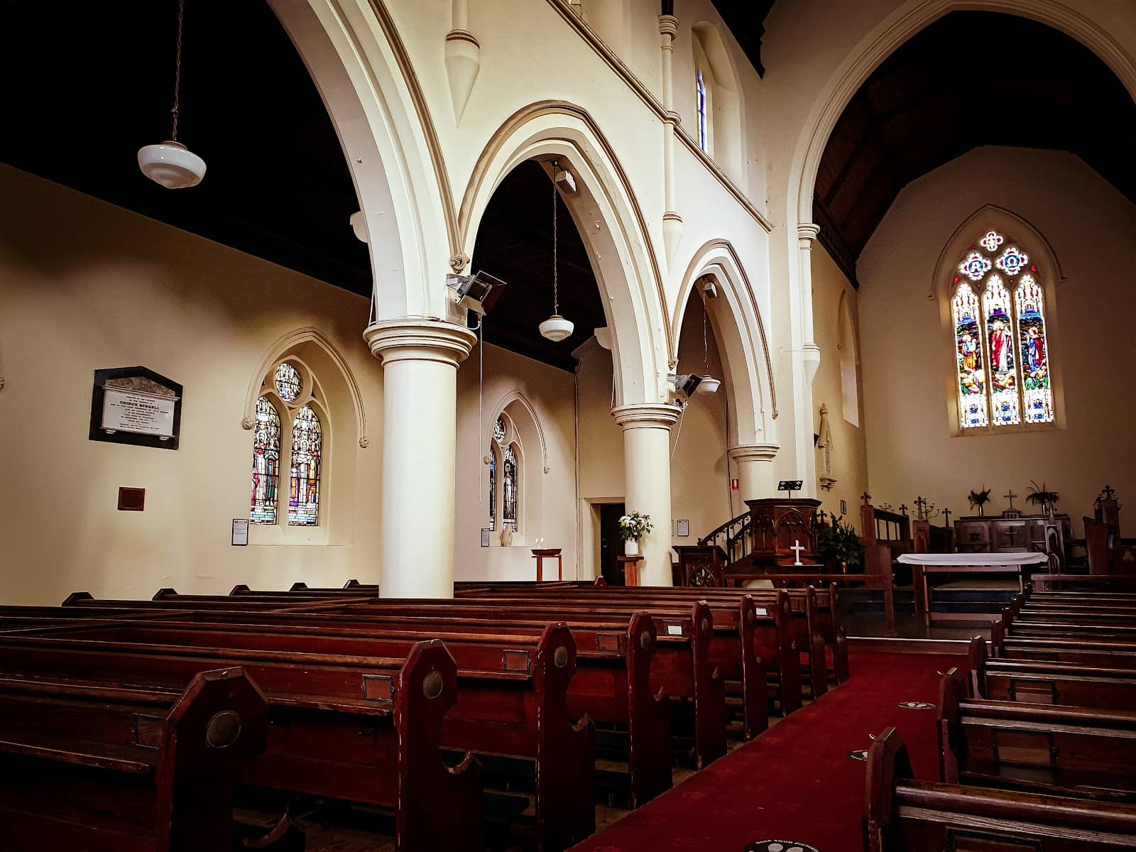 Historic Architecture