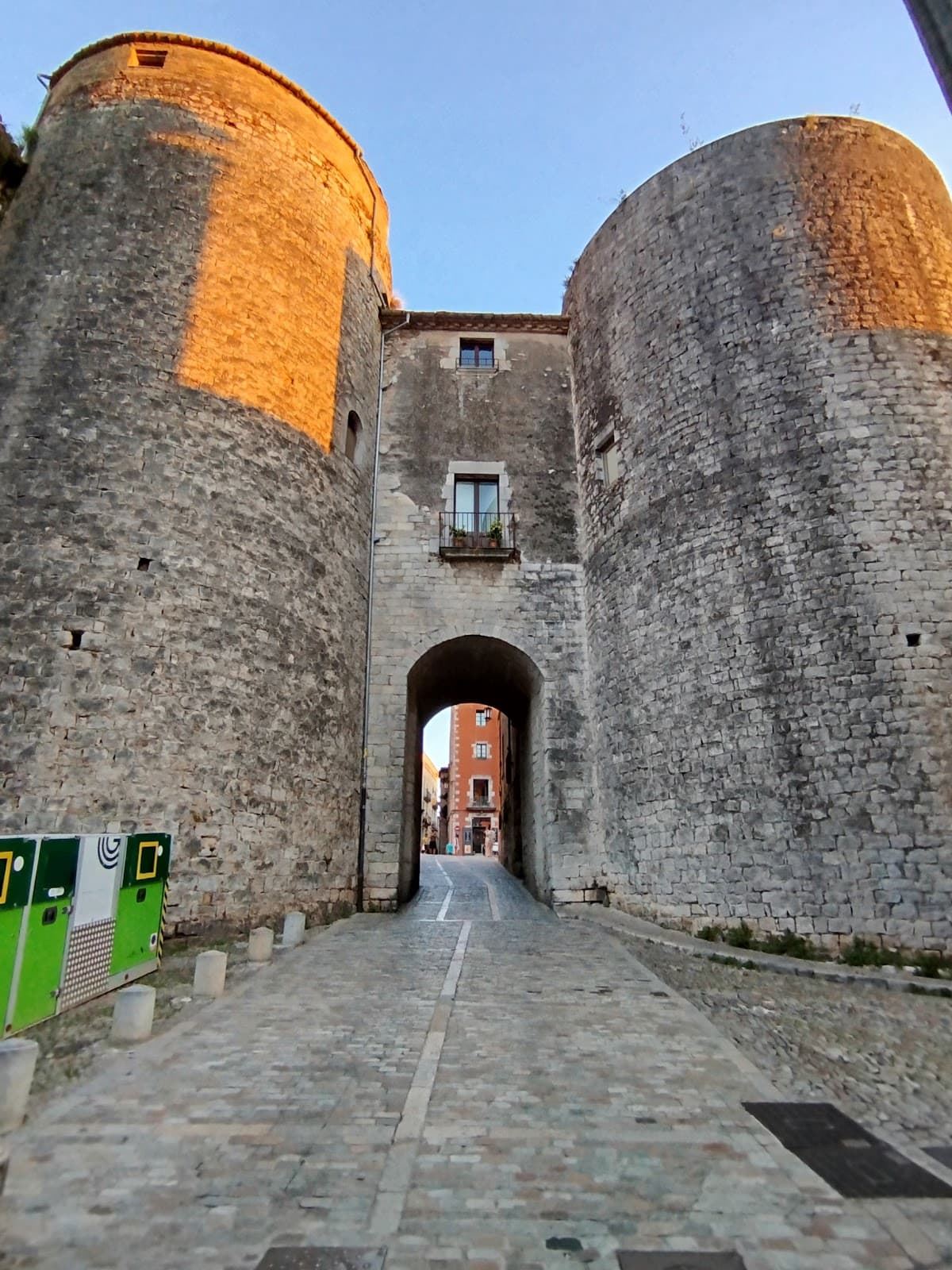 Portal de Sobreportes - Image 1