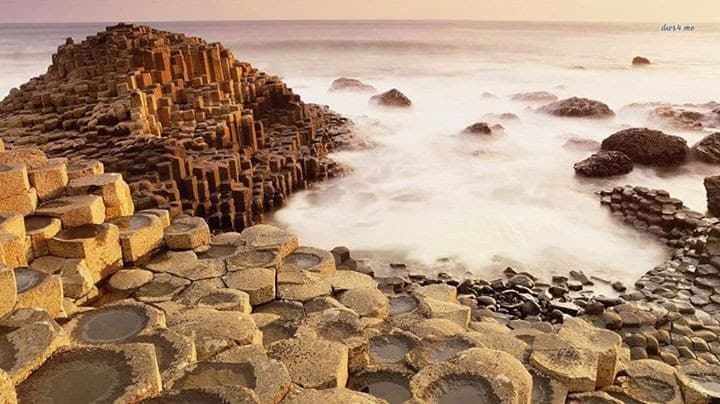Giant's Causeway - Image 1