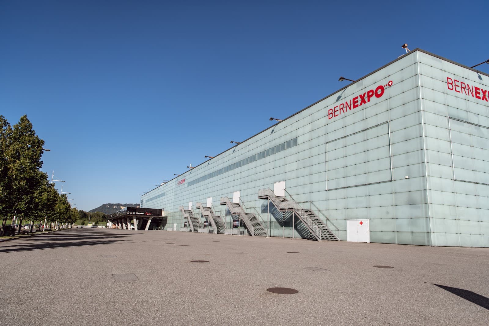 BERNEXPO - Image 1
