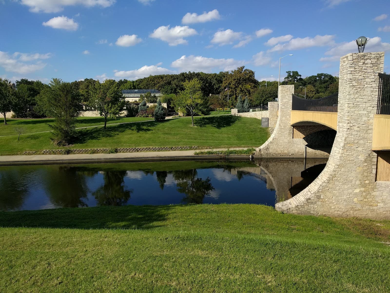 Theis Park - Image 1