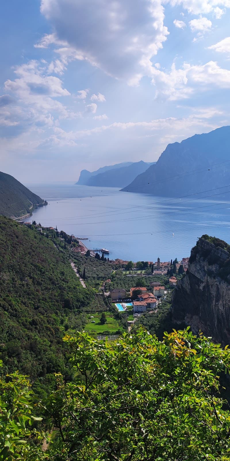 Penede Castle Nago - Image 1