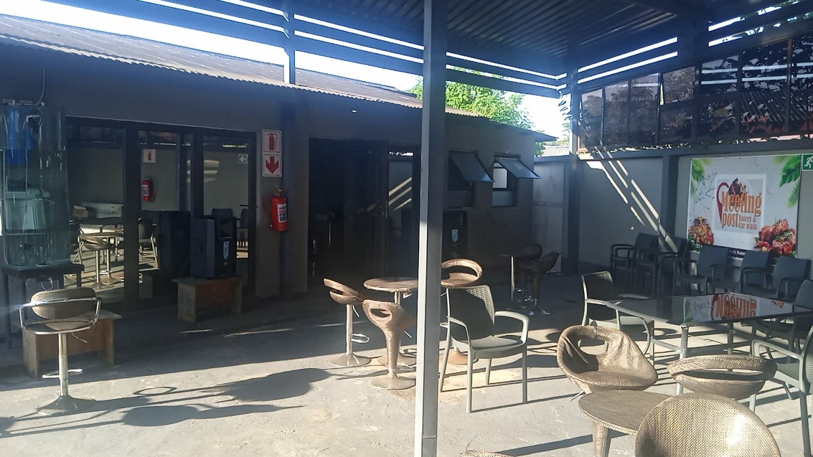 Rustenburg Museum (Old Town Hall) - Image 1