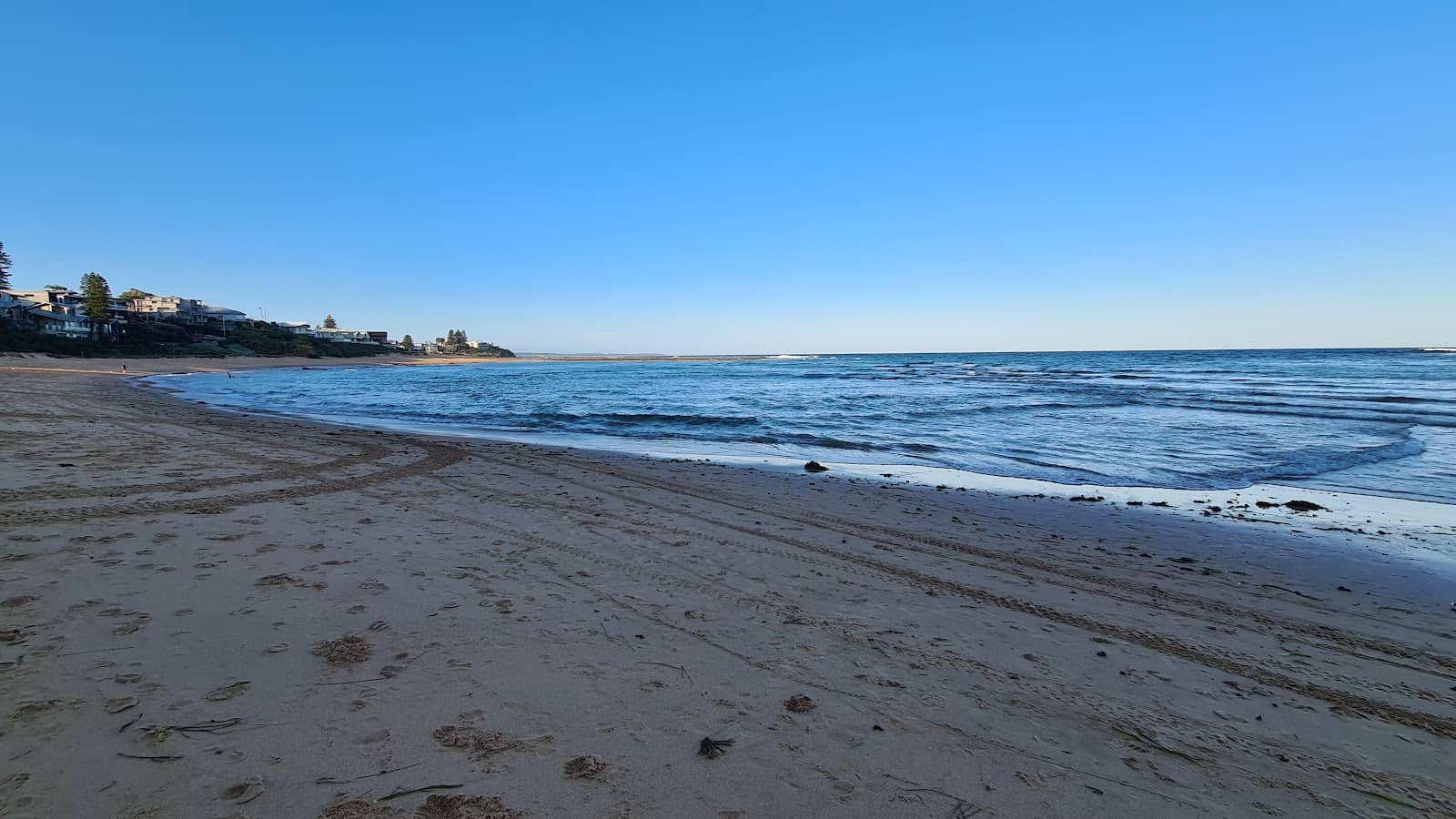 Accessible Beach Access