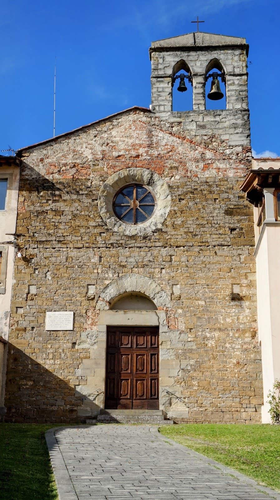 Convento di Certomondo (Poppi) - Image 1