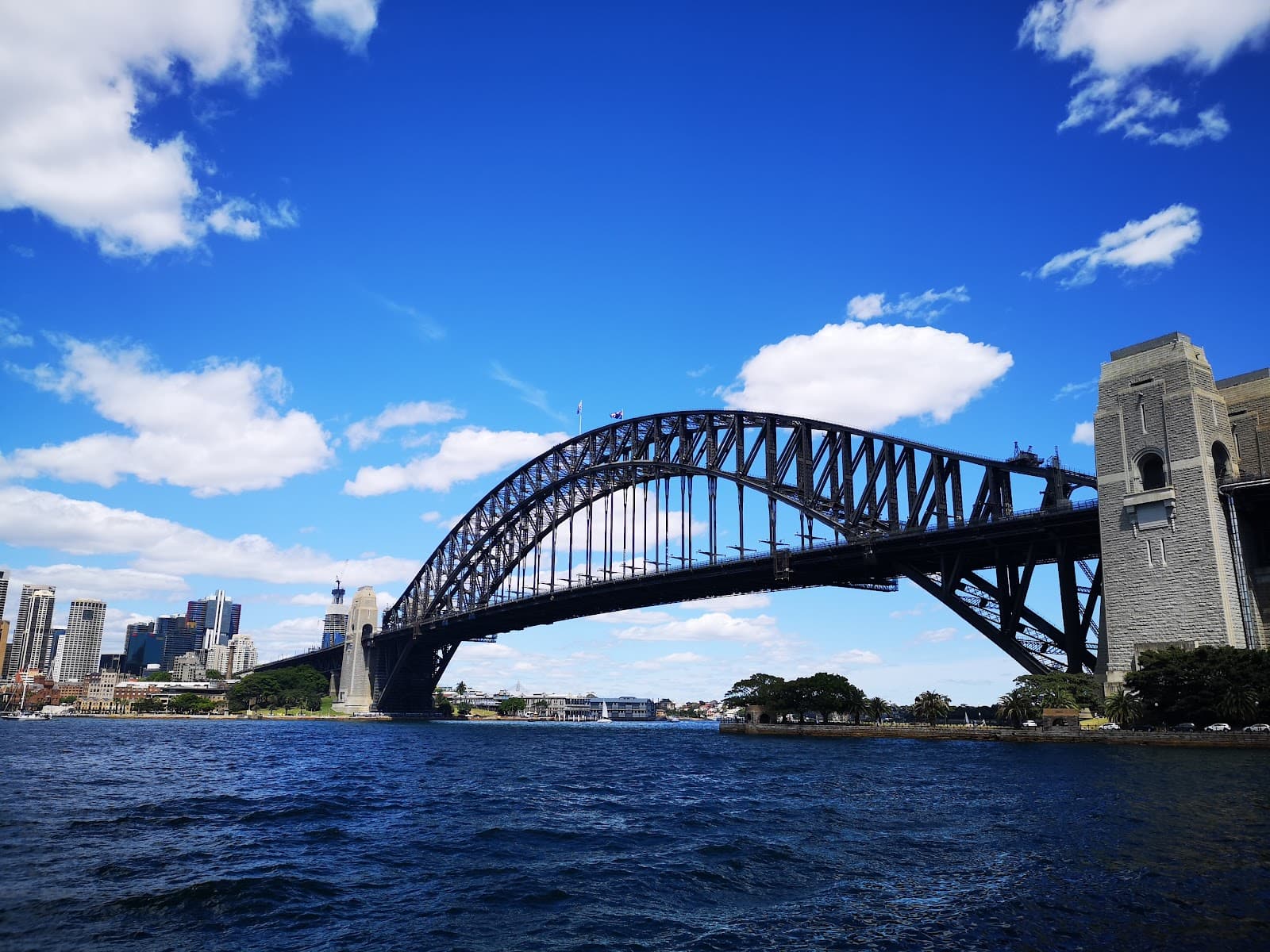 Admiralty House - Image 1