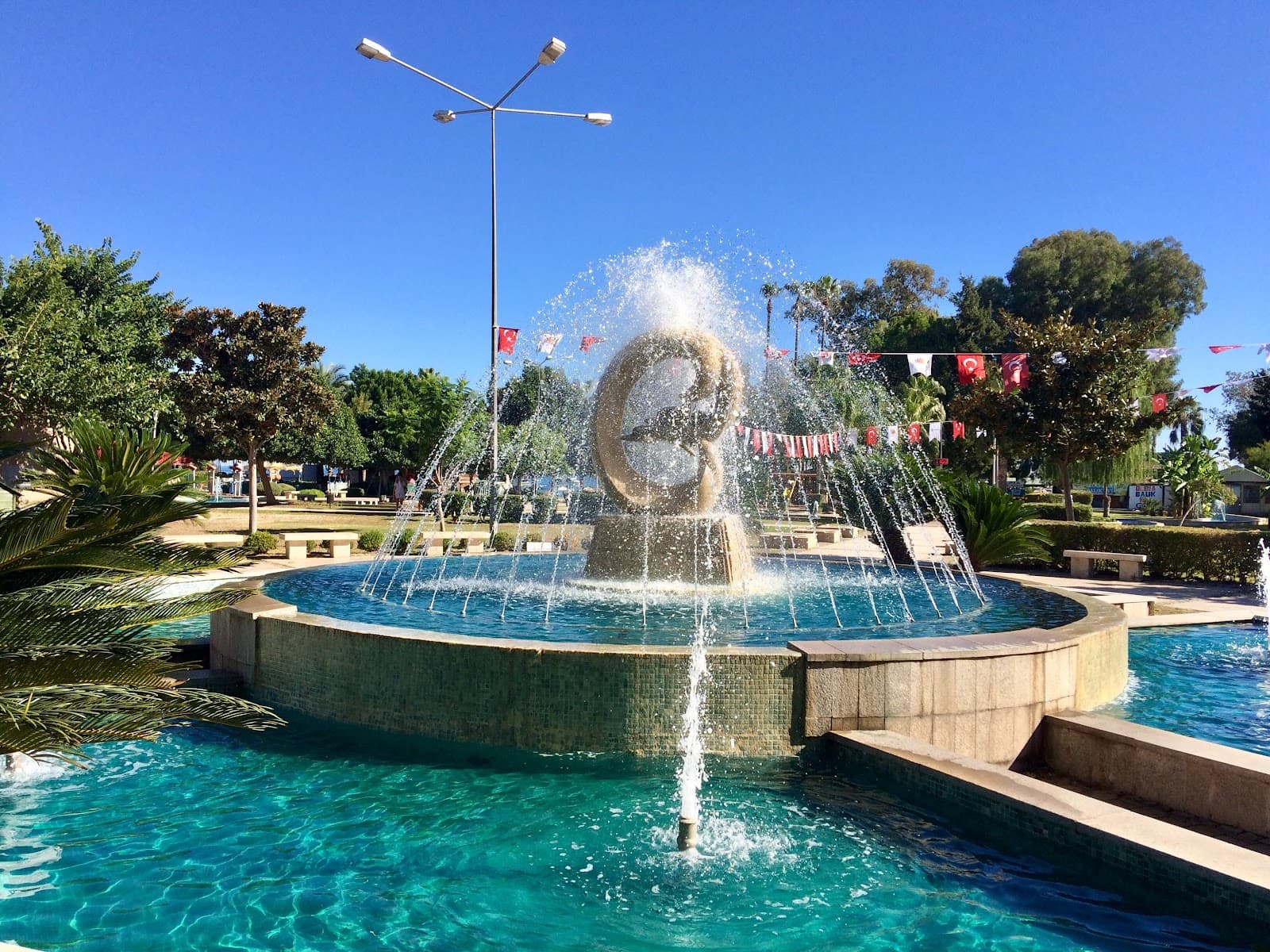 Olbia Park - Image 1
