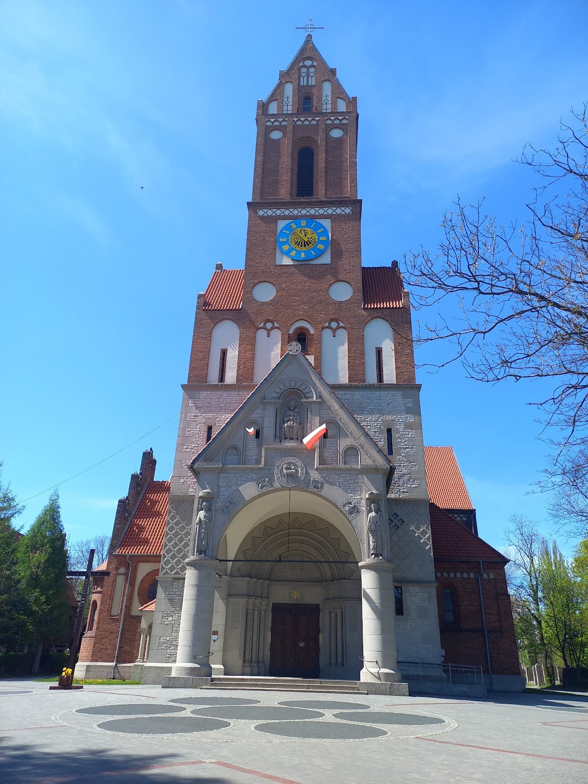 Church of St. Joseph, Chorzów - Image 1