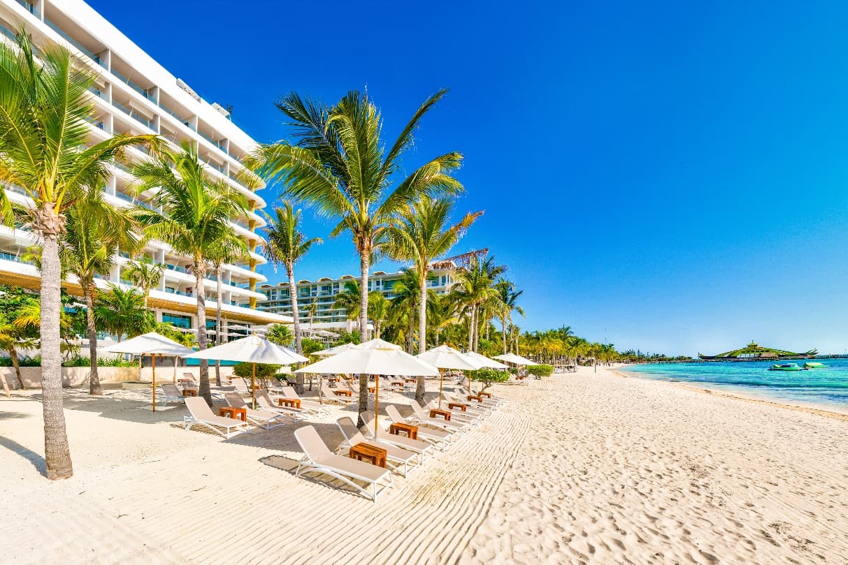 Hotel Mousai - Image 1