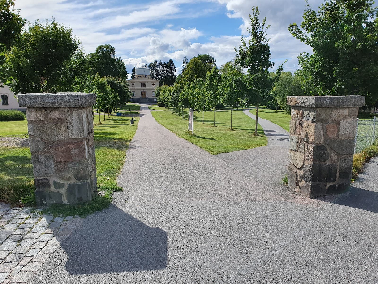 Observatorieparken - Image 1