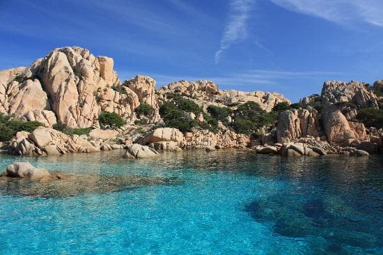 Caprera Island - Image 1