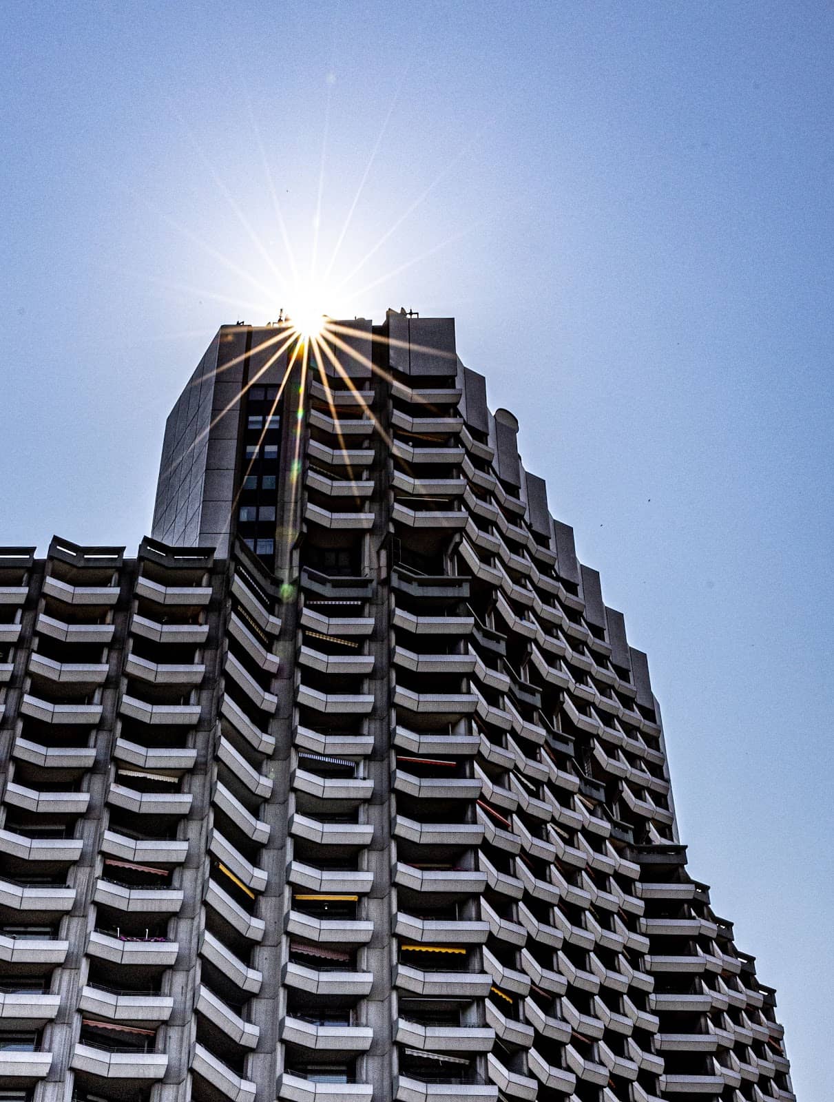 Vertical photo
