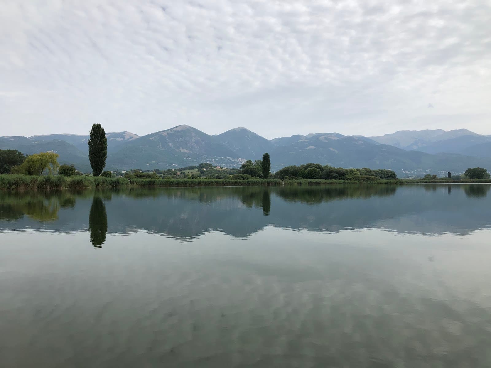 Riserva Laghi Lungo e Ripasottile - Image 1