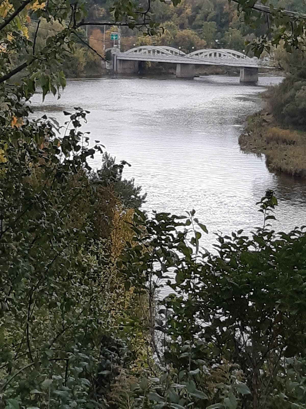 Walter Bean Grand River Trail (Waterloo) - Image 1