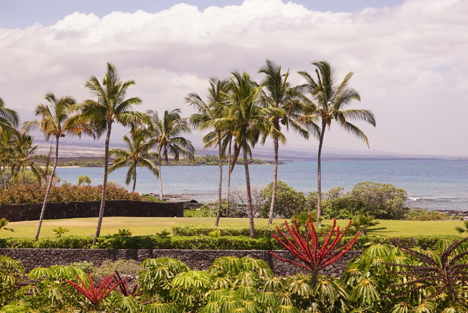 Waikoloa Beach Waikoloa - Image 1