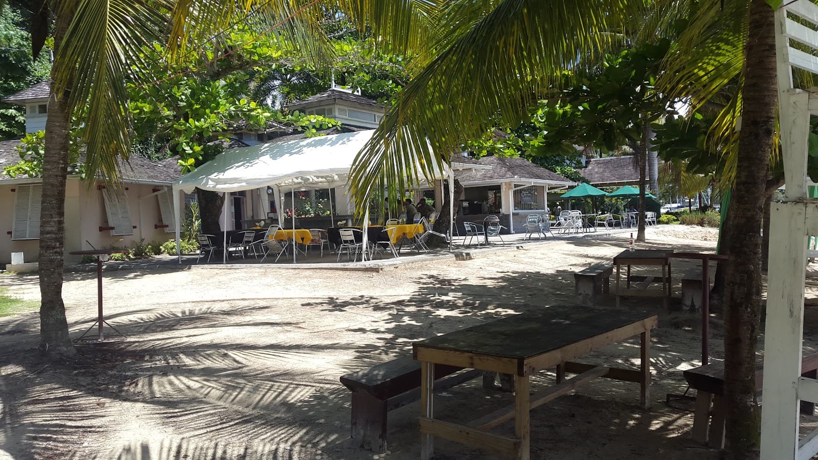 Bikini Beach - Image 1