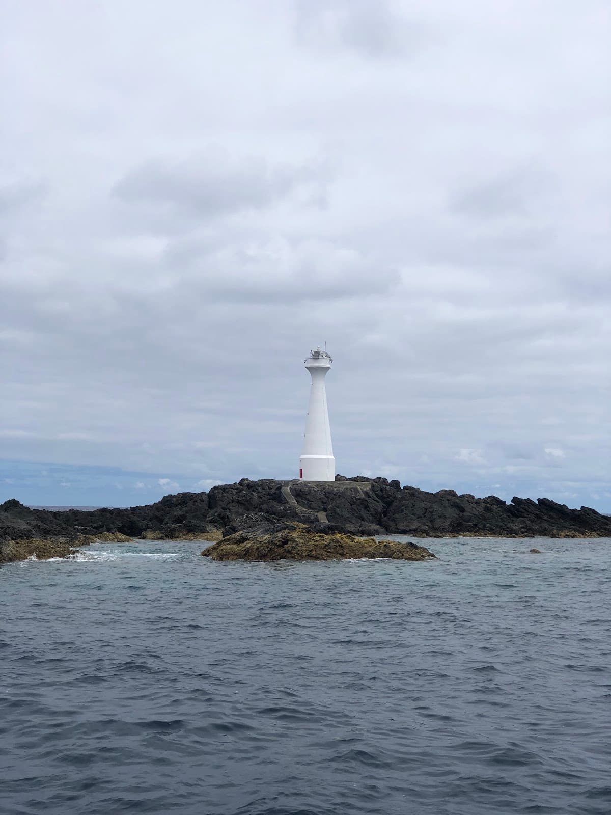 Formigas Islets & Dollabarat Reef - Image 1